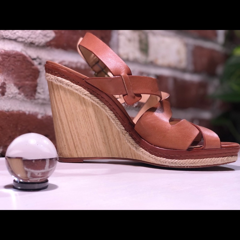 Vince Camuto Wedge Sandals